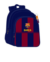 MOCHILA 38CM ADAPT CARRO F,C, BARCELONA 1º EQUIP, 25/26 | SAFTA, S,A,